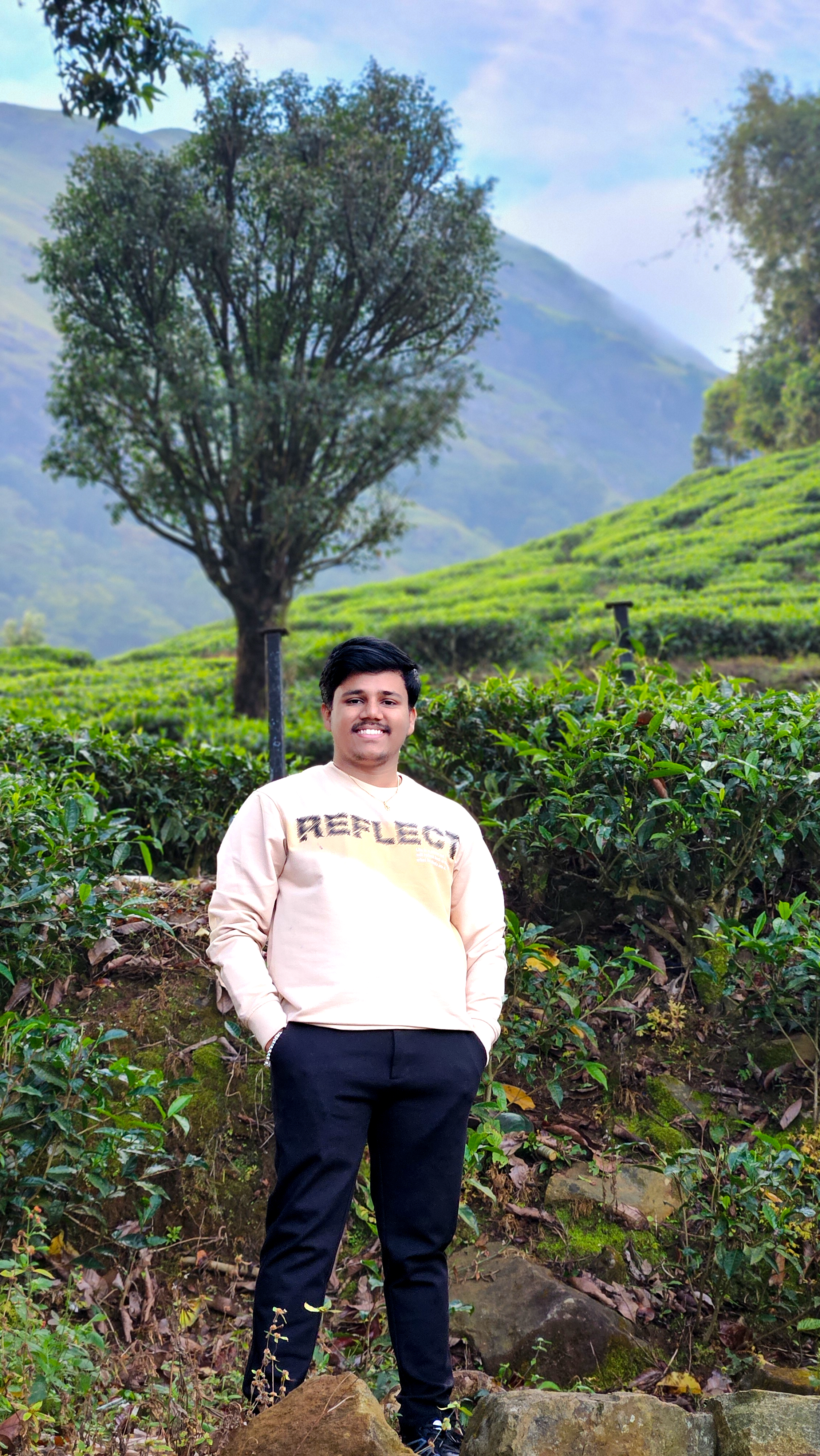 Shivam Kumar Jha | Full Stack Developer & AI/ML Engineer